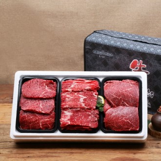 [�ȵ��ѿ���] 1��� �ѿ� ���� ������Ʈ 2ȣ(400g*3)1.2k