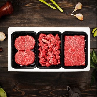 �ȹٸ��ѿ� 1��� �ѿ� ���� ȥ�� �ǼӼ�Ʈ 1ȣ 1.2kg [�鼼]